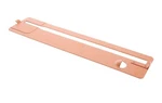 Oem Ridgid Throat Plate 089240020709 For R4516 R45171 Table Saw 089037006004. Fixed Price $23.99.