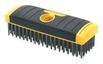 Allway SB619 Heavy-duty Carbon Steel Wire Brush 2-1/4 X 7 In.. Fixed Price $7.00.