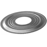Duravent Gas Pipe Collar 6GVPC. Fixed Price $13.99.