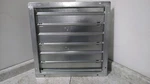 Dayton 3C726 100/240VAC 21 Rough Opening Motorized Control Damper. Fixed Price $39.99.