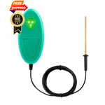 Electric Fence Tester With Led 12*7*3 Cm / 4.7*2.8*1.2 Inch L*w*h, Green. Fixed Price $26.99.