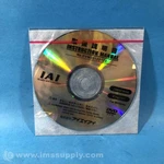 Iai America, DVM20120123, Dvd Manual Fnfp. Fixed Price $21.00.