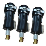 53 Cfm Precision Filter Compressed Air Drying System 1 " Thread. Fixed Price $286.00.