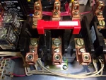 9065 SEO-12 Square Thermal Overload Relay Panel Mount Brand New. Fixed Price $195.00.