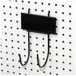 Southern Imperial R-9011321 Cordless Drill Hook, Black. Fixed Price $20.37.
