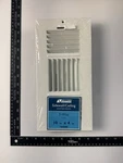 3-WAY Airflow Vent Register Sidewall Ceiling Grille White Accord 10 X4. Fixed Price $8.99.