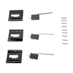 33082 31094 Sail Switch With Bracket M/l Kit For Dometic Atwood Rv Furnace 3PACK. Fixed Price $18.95.