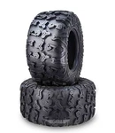 Free Country 8PR Atv/utv Tires 26X11X12 Fit 13,16-17 John Deere Gator Xuv 855D. Fixed Price $264.19.