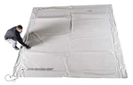 Powerblanket 10'X10' Multi-duty Flat Heating MD1010G. Fixed Price $1331.59.