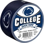 Penn State, Duck Tape, Ncaa Duct Crafts Fans Tailgate Rare. Fixed Price $27.99.