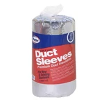 Master Flow 8 In. Dia R-6 Ductwork Insulation Sleeve. Fixed Price $24.95.