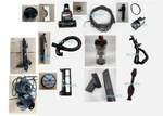 Eureka Upright NEU612 Vacuum Cleaner Replacement Arts. Fixed Price $9.95.