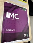 2018 International Mechanical Code (imc) Fast Tabs By Builders Book Inc. Fixed Price $89.00.