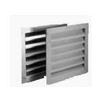 Air 81202 Aluminum Attic Louver Vent, X In. - Quantity. Fixed Price $32.71.