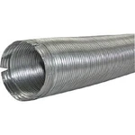 12-BUILDERS Best V430 Readi-pipe 4" 8 Ft All-metal Flexible Dryer Duct 110131. Fixed Price $238.89.