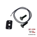 Lippert Replacement Switch Kit With Hinge Mount For Kwikee Electric Steps On. Fixed Price $48.20.