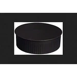 Imperial Manufacturing Stove Pipe Cap " Dia. Black 24 Ga. Fixed Price $20.27.