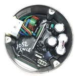 Motors M055PWDAY-0436 Module Only 0131M00606 230V 1HP Cw Used #J052. Fixed Price $139.00.