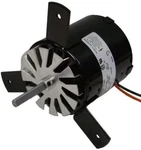 Rotom FM-RFM890 Lennox Furnace Exhaust Venter Motor 3200 Rpm. Fixed Price $233.46.
