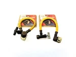 Fjc Charge Hose 6035 Lot Of 2 Nos. Fixed Price $25.70.