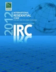 2012 Irc Residential Code One & Two Family Dwellings Icc Pb Very Good. Fixed Price $25.89.