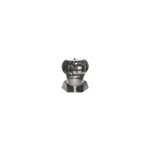 Lomanco GT12 Galvanized Turbine Ventilator With Base, In. - Quantity. Fixed Price $88.64.