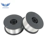 Aluminum ER4043 Mig Welding Wire, 2 Rolls, 0.030" / 0.8 Mm 1 Ib Each. Fixed Price $25.08.