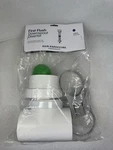 Blue Mountain Co WDDS99 First Flush 3-INCH Downspout Diverter Kit. Fixed Price $195.00.