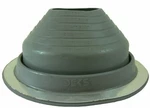 Dektite Pipe Flashing DF105G Fits With An Od Of 4-1/4" To 7-1/2" Base 11". Fixed Price $29.99.