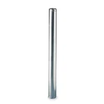 Ameri-vent 4E24 Pipe SECTION,4" DIA.,2 Ft. L 3F382. Fixed Price $24.00.