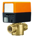 Belimo ZONE225S-80+ZONE24NO Actuator Fitted Valve (zv), Dn 1". Fixed Price $246.88.