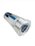 Everbilt In. Ft. Semi-rigid Flexible Aluminum Duct Model # MFX78XHD. Fixed Price $28.99.