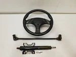 2008 Yamaha Rhino 700 Oem Steering Wheel Column Shaft. Fixed Price $113.99.