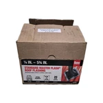 Oatey Standard Master Roof Vent/ Pipe Flashing 1/4IN-5-3/4IN *8IN X 8IN*. Fixed Price $160.00.