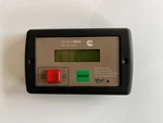 Cummins Onan Control Panel For QD3200, A044U877, PR52040. Fixed Price $299.00.