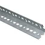 National Hardware 4020BC Slotted Steel Angle, 1-1/2 By 48-INCH, Galvanized. Fixed Price $35.04.
