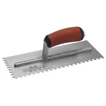 Marshalltown 776SDL Flooring & Tiling Notched Trowel 1/4 X 3/8 Left Handed. Fixed Price $27.82.