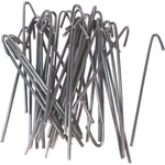 8-1/4" (aluminum) (aka, Chain Link Fence Hook Ties, Wires) (30 .... Fixed Price $28.96.