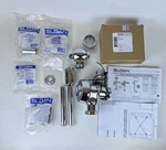 Sloan Royal Sensor Flushometer 3452674 Model 186-0.5 Ess Urinal Flusher **read**. Fixed Price $249.99.