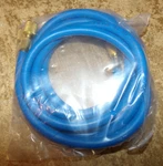 2-LOT Hvac R410A 800 Psi Charging Hoses The Package New. Fixed Price $19.99.