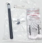 Sti Omron 99803-0020 MS4800 Flex Systems Doc Kit Incomplete. Fixed Price $67.50.