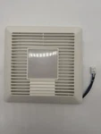 Panasonic RG-M79LA Bathroom Fan Grille Cover W/ Led Light Open Box. Fixed Price $29.70.
