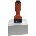 Marshalltown The Premier Line 3508SD Stainless Steel Taping Knife With Durasoft. Fixed Price $29.41.