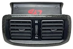 2003-2009 Toyota 4RUNNER Limited Rear Center Console Air Vent Granite Marble Oem. Fixed Price $47.99.