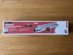 Lambro 3008 - Straight Aluminum Dryer Duct (extends 24" To 41"). Fixed Price $25.00.