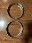 12 Starting Collar Take Off In. Hvac Universal Duct Connector Vent 4 Pieces. Fixed Price $24.00.