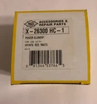 Alco Controls X-26300 HC-1 / Power Element Hvac Parts Usa. Fixed Price $19.79.