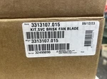 Dometic Duo-therm 3313107.015 Brisk Air Replacement Fan Blade #20370-2. Fixed Price $32.64.