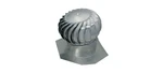 Brace Turbine 17.8" X 20" W 12" D Mill Aluminum Other. Fixed Price $134.66.