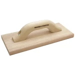 Marshalltown 44 Concrete FLOAT,WOOD,12"L 22P285. Fixed Price $15.61.